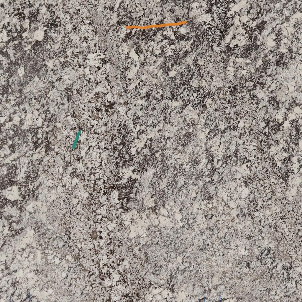 ICE  BLUE GRANITE Slabs