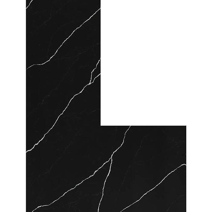 Marquina Midnight  Q Quartz Slabs