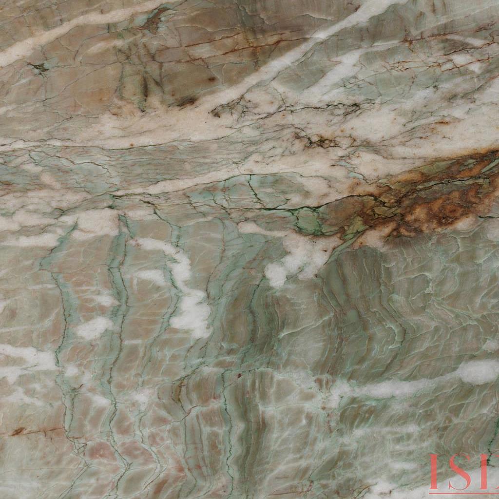 Alexandrita Quartzite Slabs