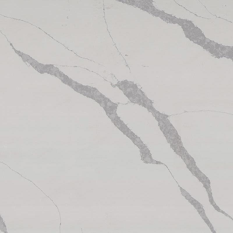 calacatta montage Quartz Slabs