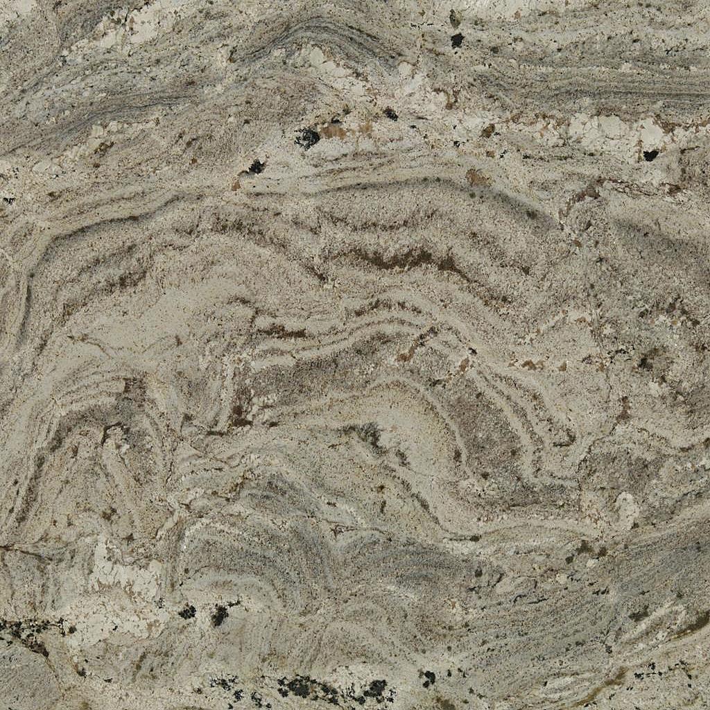 Frozen White Array Slabs