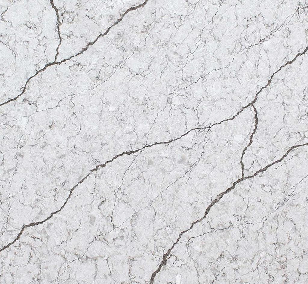 Diamante Pompeii Quartz Slabs