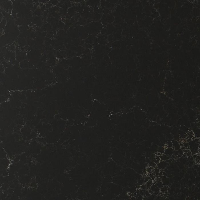 Vanilla Noir Quartz Slabs