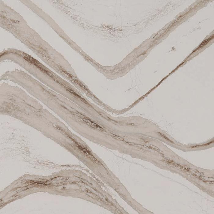 Brittanicca Gold Quartz Slabs