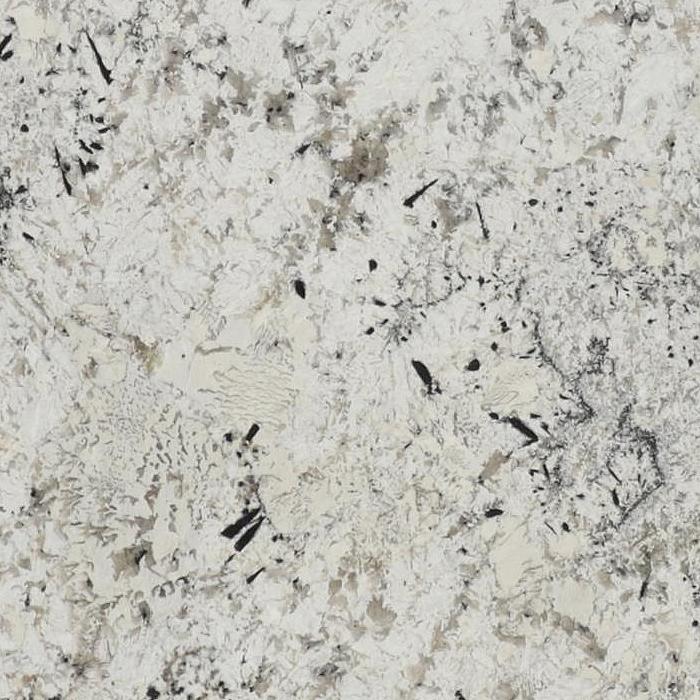 Adonis White Granite Slabs