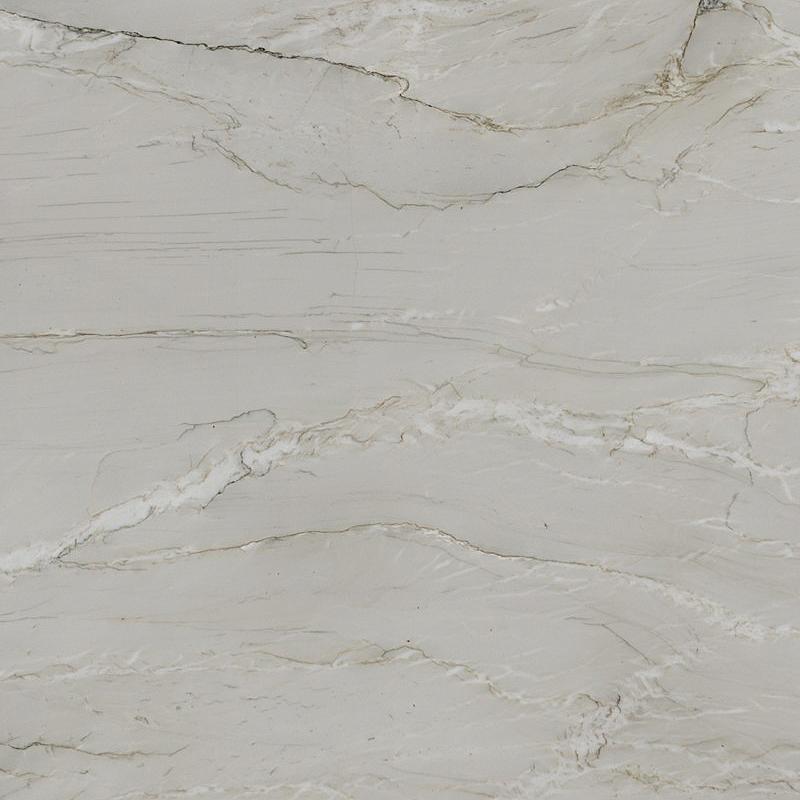 White Pearl Quartzite Slabs