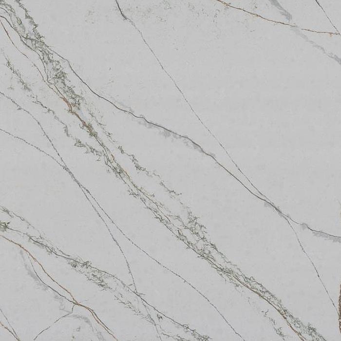 CALACATTA ROYALE Quartz Slabs