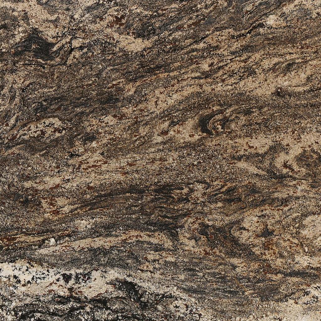 Golden Lava Granite Slabs