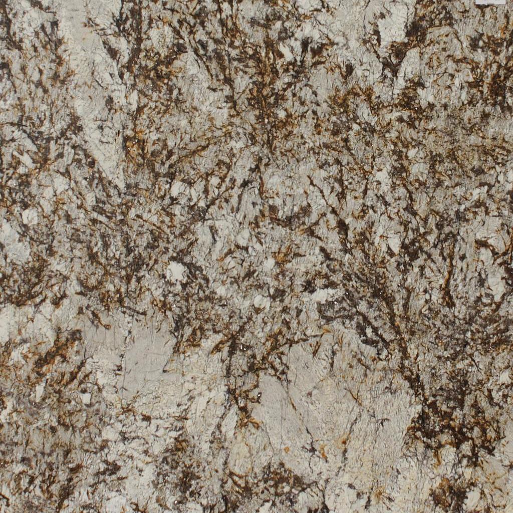 Brown Persa Granite Slabs