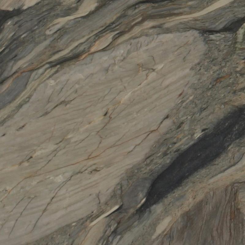 Fusion Sun Quartzite Slabs