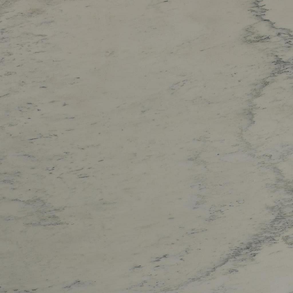 Mountain White (Honed) (S/O) Marble Slabs