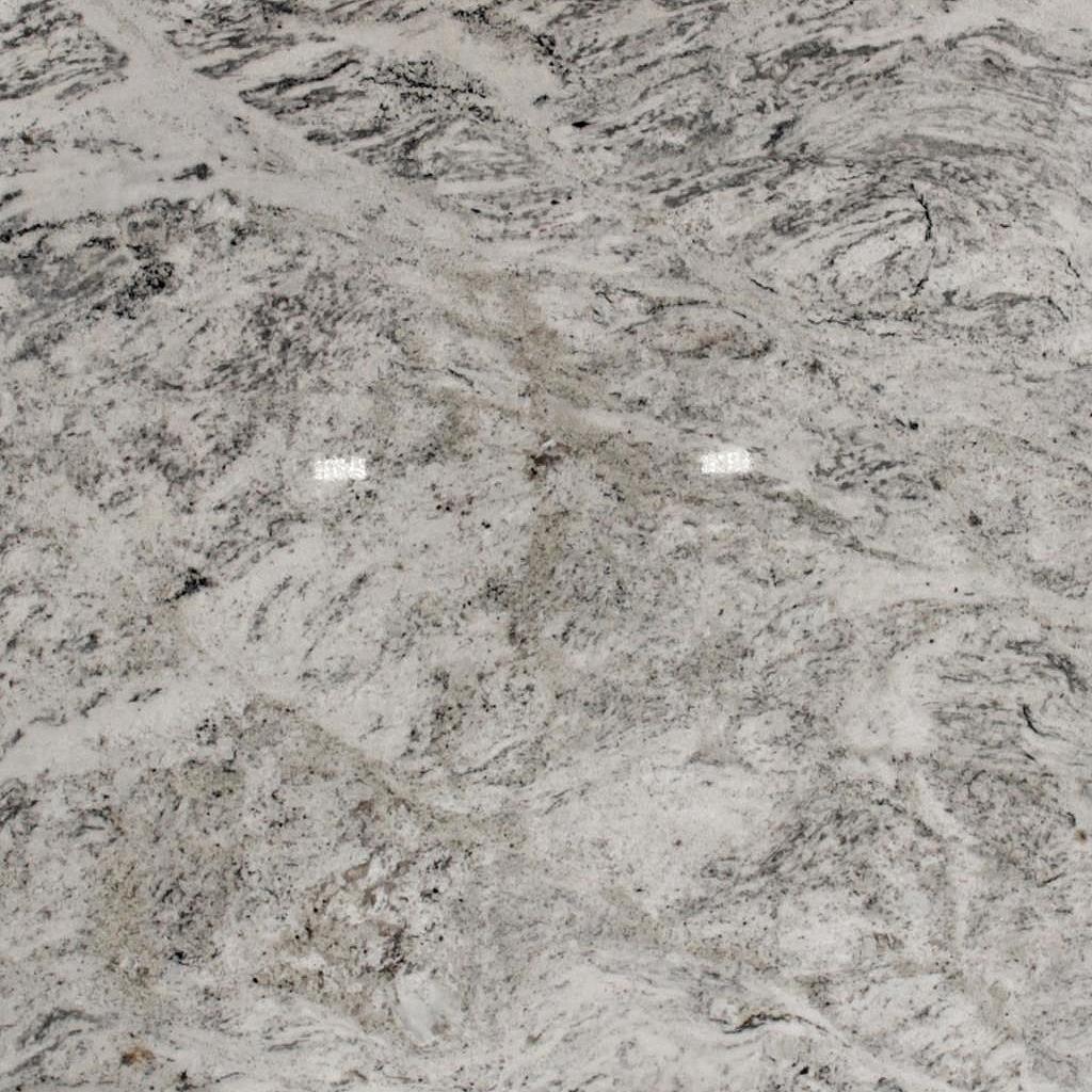 Ivory Silk Granite Slabs