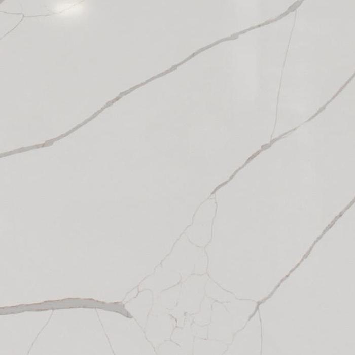 NEW CALACATTA LAZA GOLD Quartz Slabs