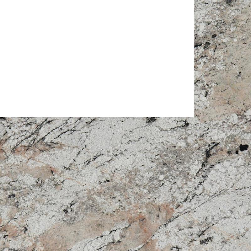 Sunset Canyon Granite Slabs