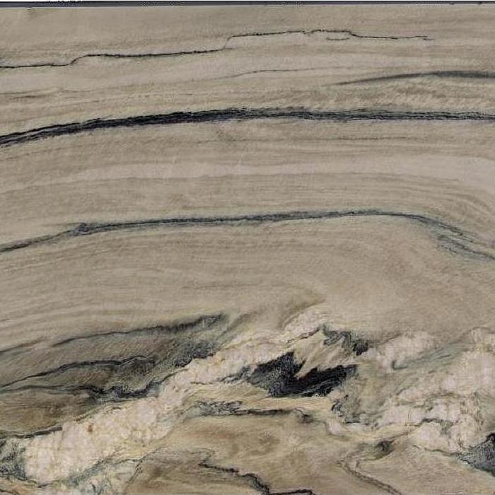 Fantasy Macaubus Quartzite Slabs