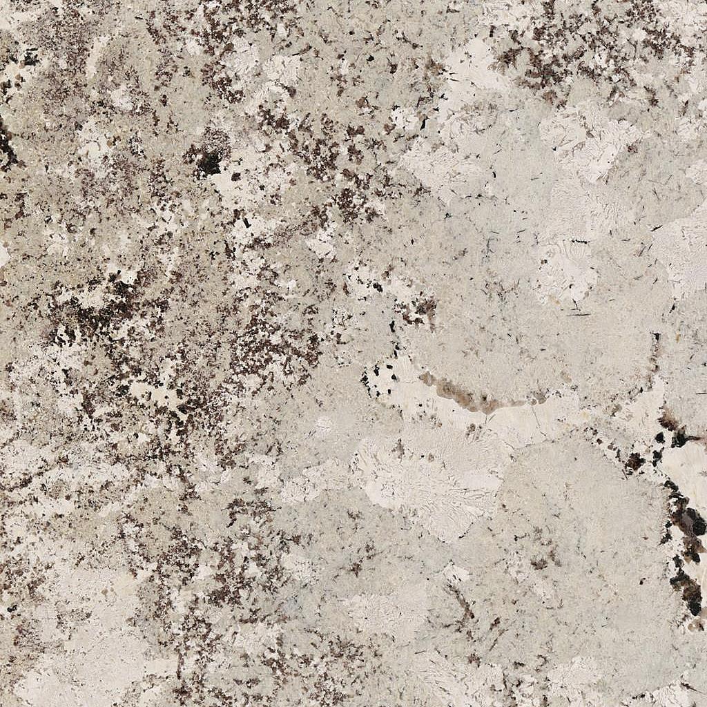 Alaska White (GR) Granite Slabs