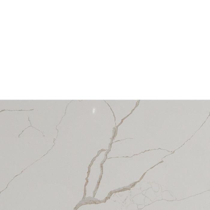Calacatta Laza Oro Quartz Slabs