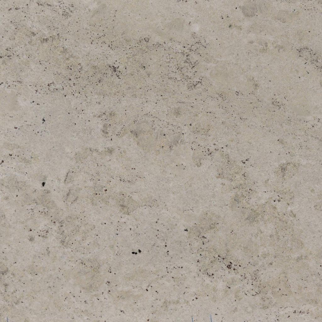 COTTON  WHITE  GRANITE Slabs