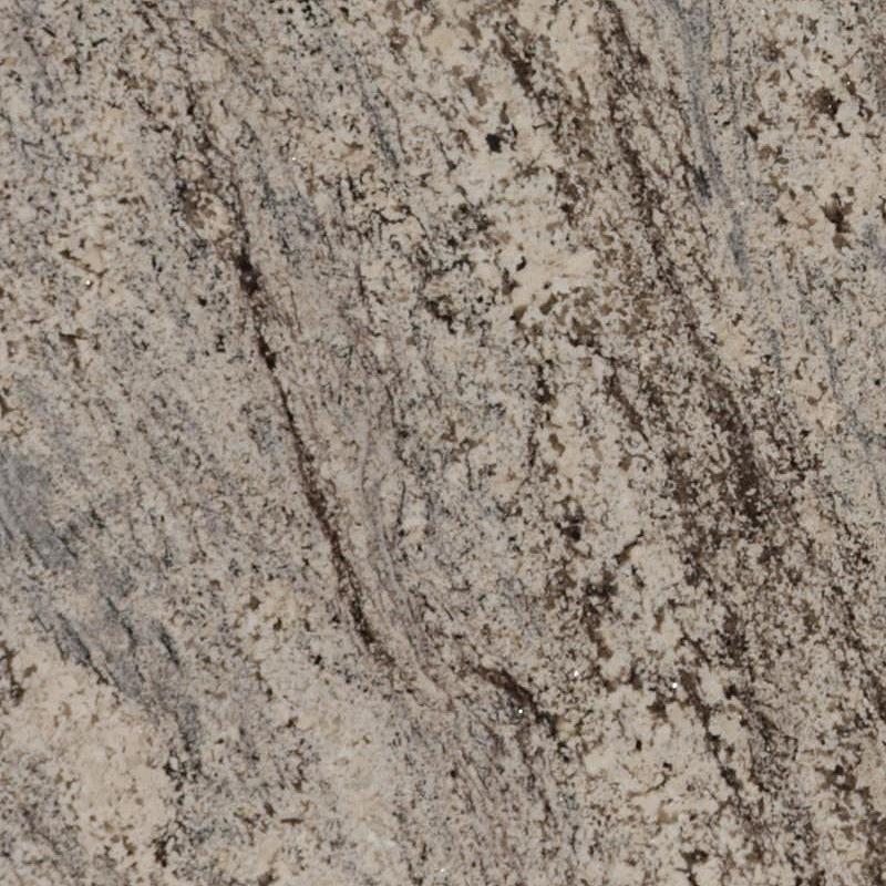 White Horizon Granite Slabs