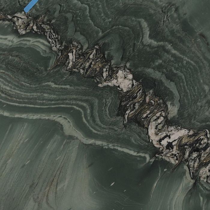 Stella Maestro Quartzite Slabs