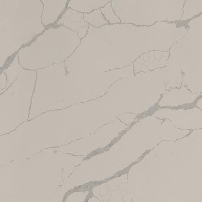 Galilee Calacatta Pride Quartz Slabs