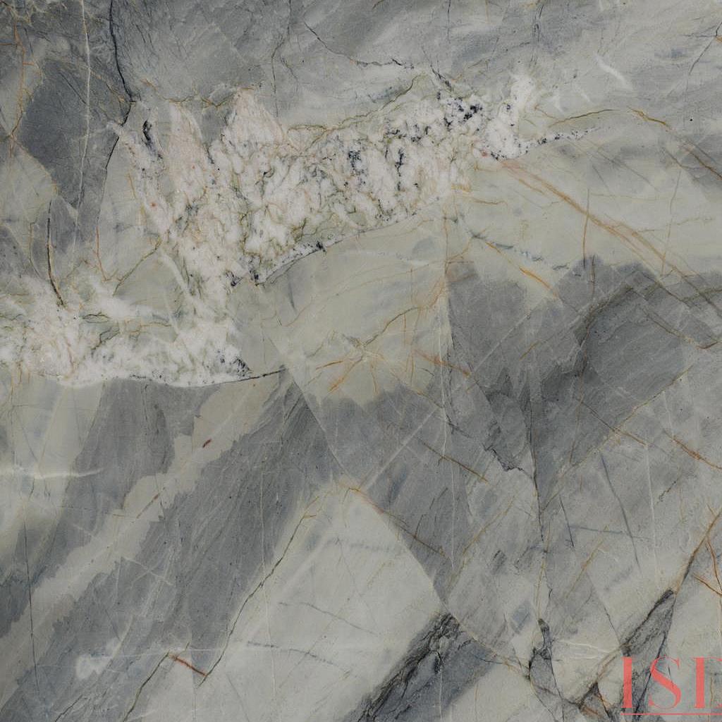 Ijen Blue Premium Quartzite Slabs