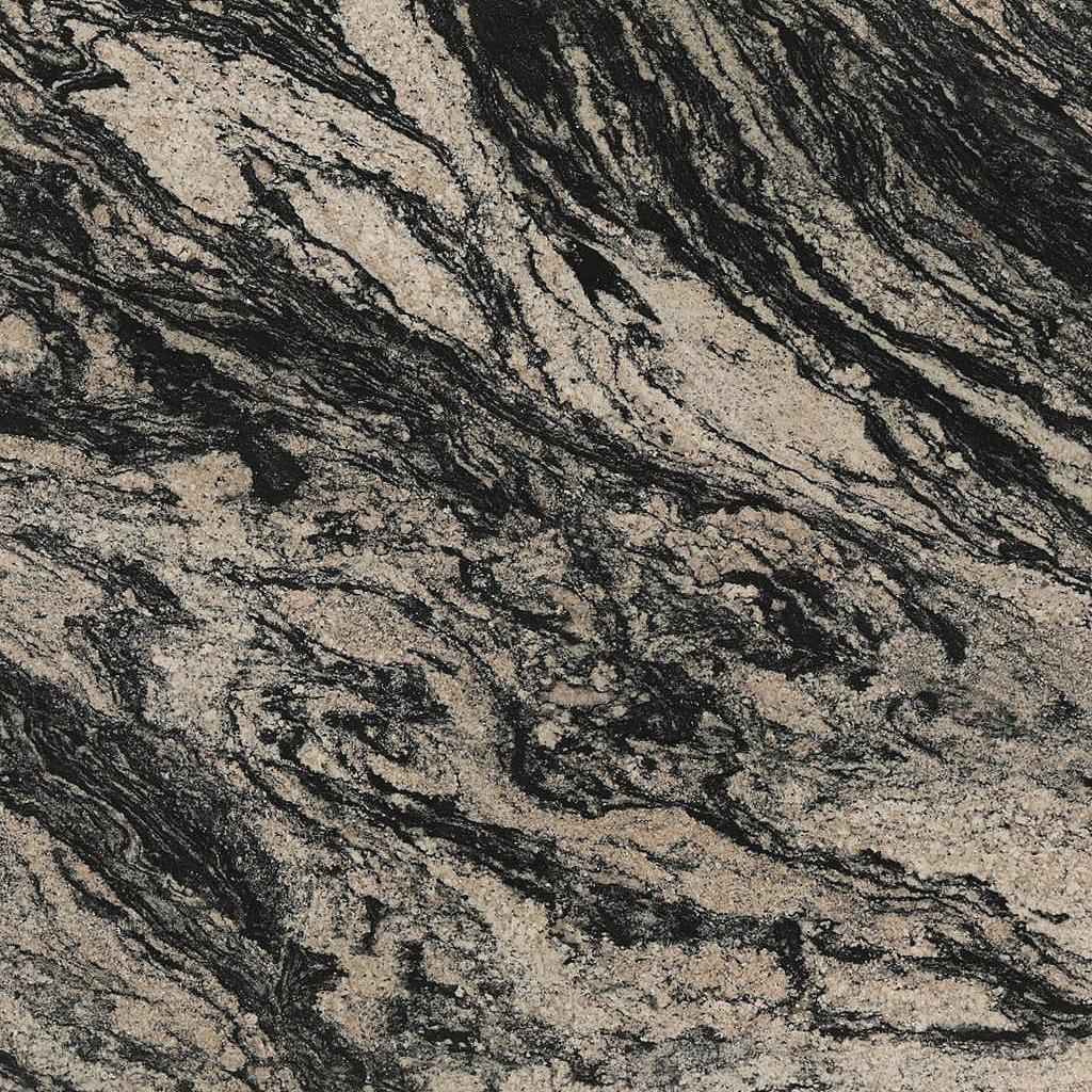 Rocky Mountain (Gr) Granite Slabs