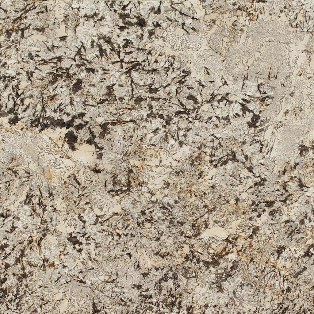 Delicatus Gold Granite Slabs
