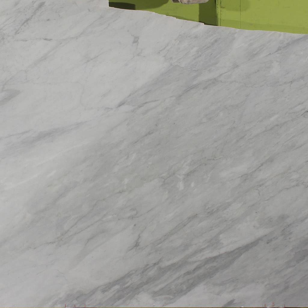 Bianco Carrera (Honed) 3CM Granite Slabs