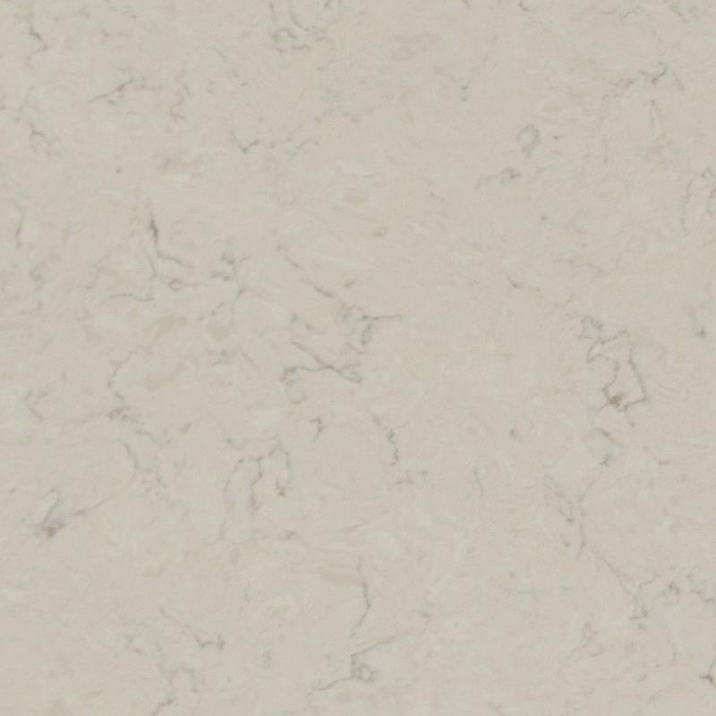 Carrara Mist Quartz Slabs