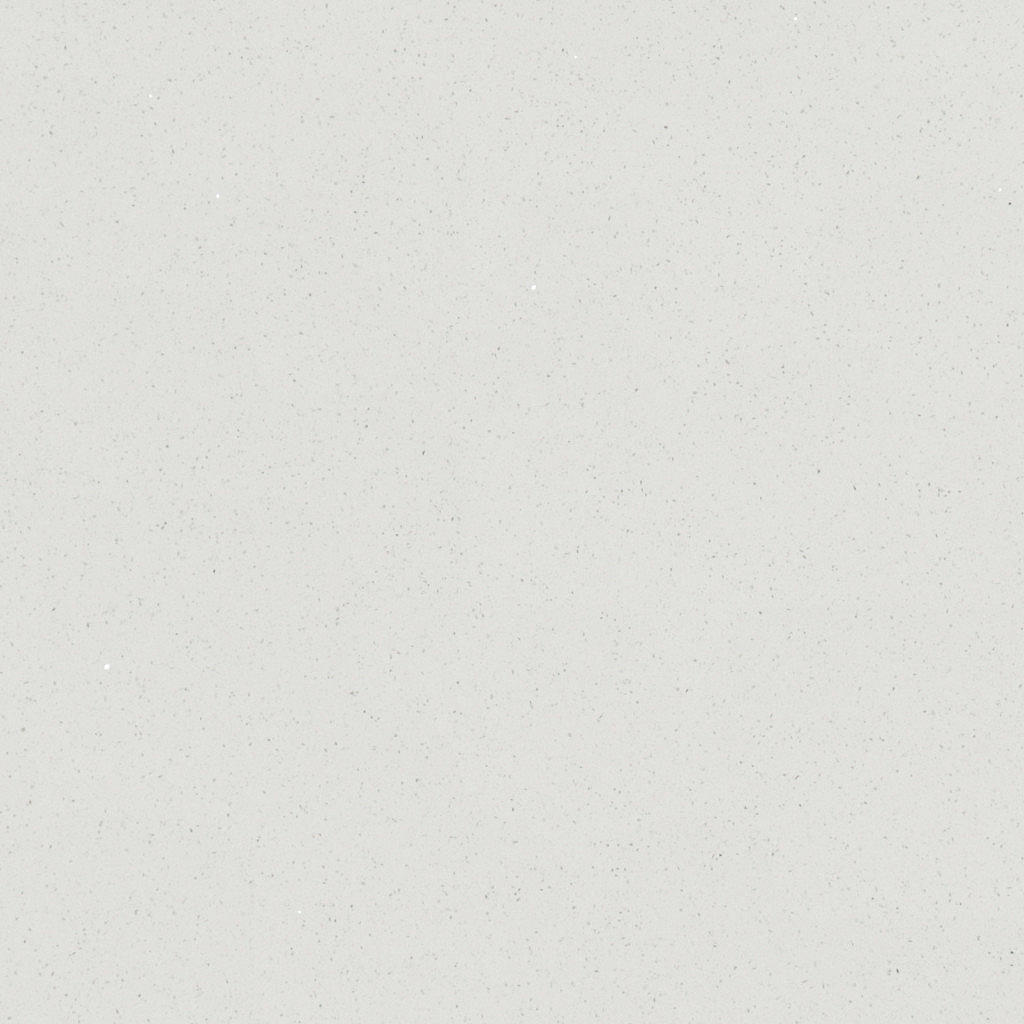 Sparkling White Q-Quartz Slabs