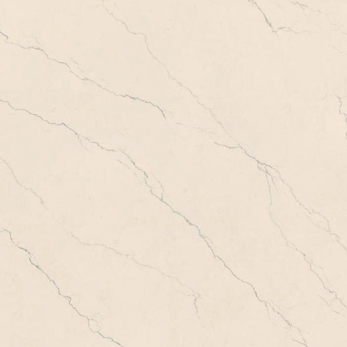 Calacatta Miraggio Cielo Q Quartz Slabs