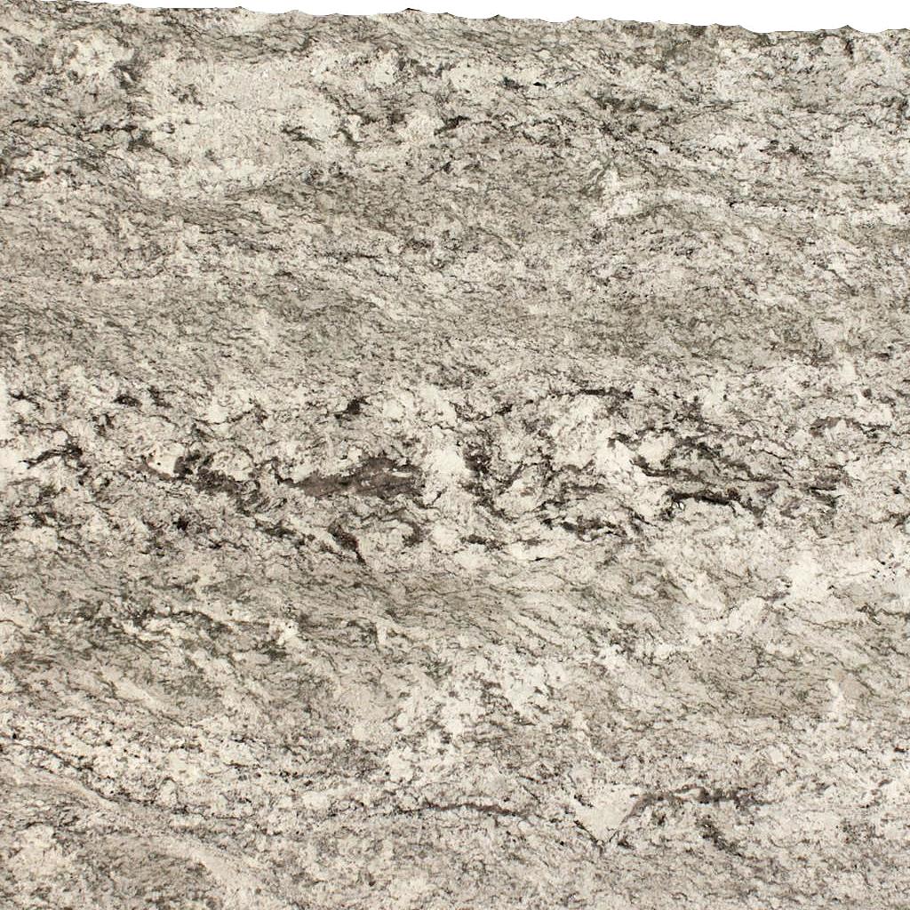 White Alamo Granite Slabs