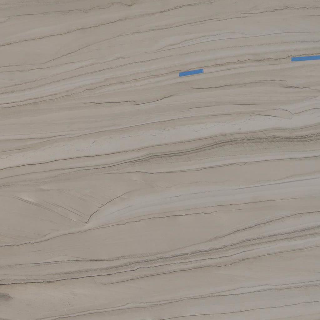 Chantilly (Satin) (S/O) Quartzite Slabs