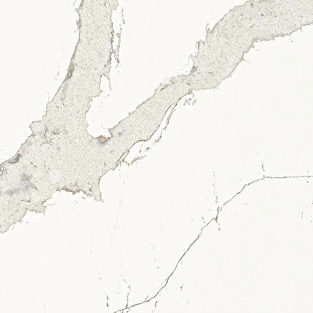 Calacatta Wisteria Quartz Slabs