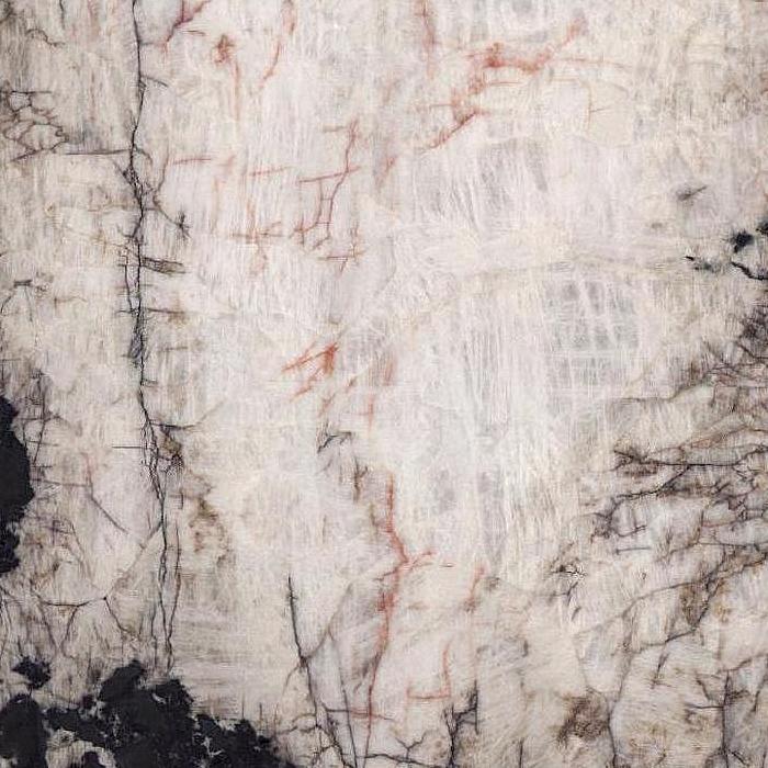 Crystallo Mystery Quartzite Slabs