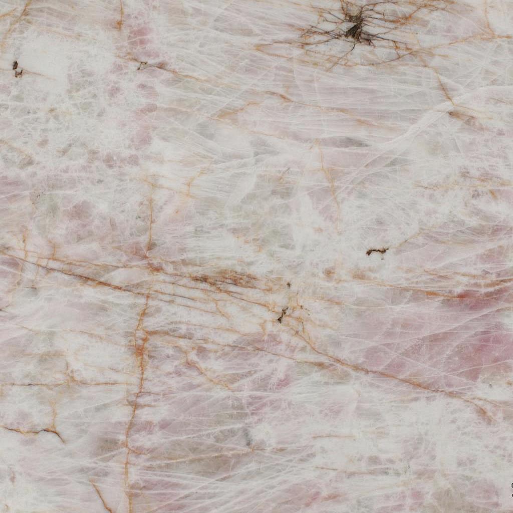 Quarzo Rosa Quartzite Countertops Arden, NC