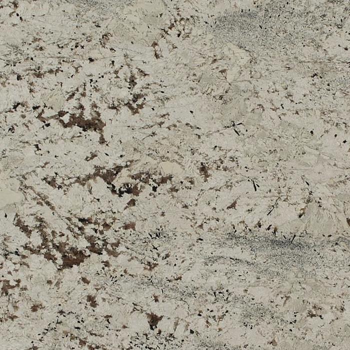 ADONIS WHITE Granite Slabs