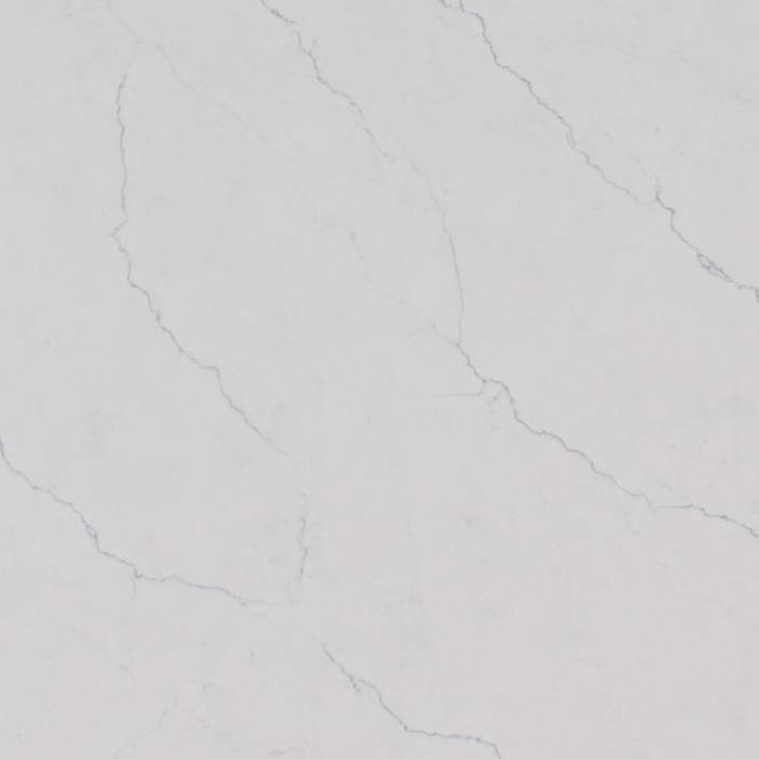 Calacatta Miraggio Cielo Quartz Slabs