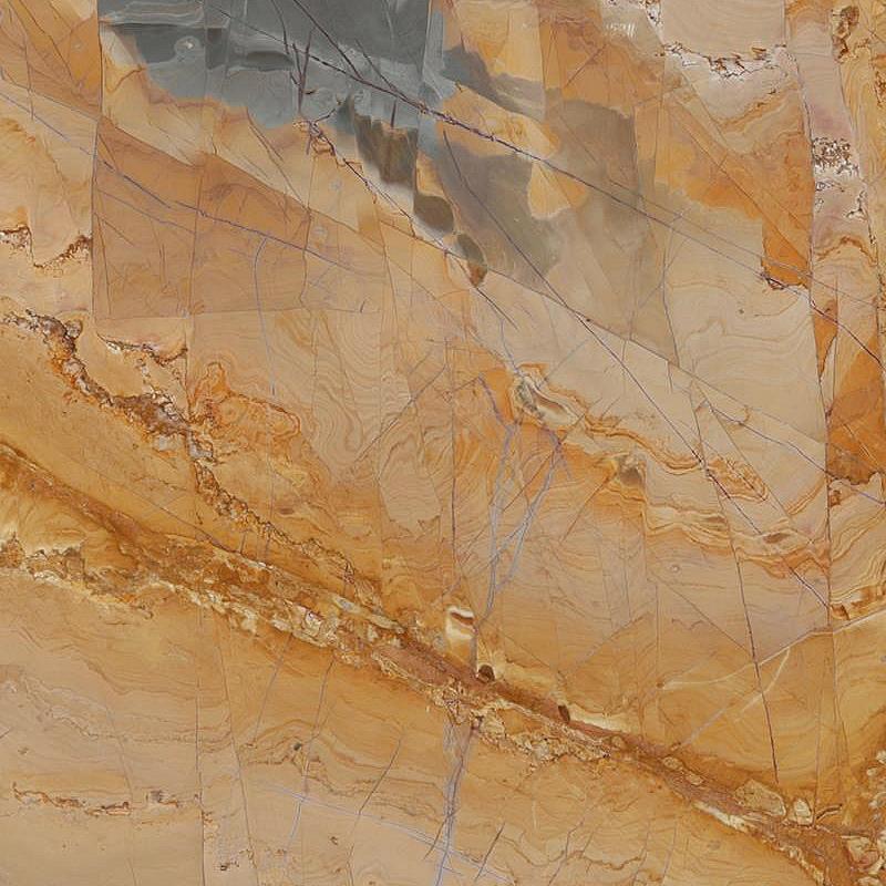 Golden Wood Array Slabs