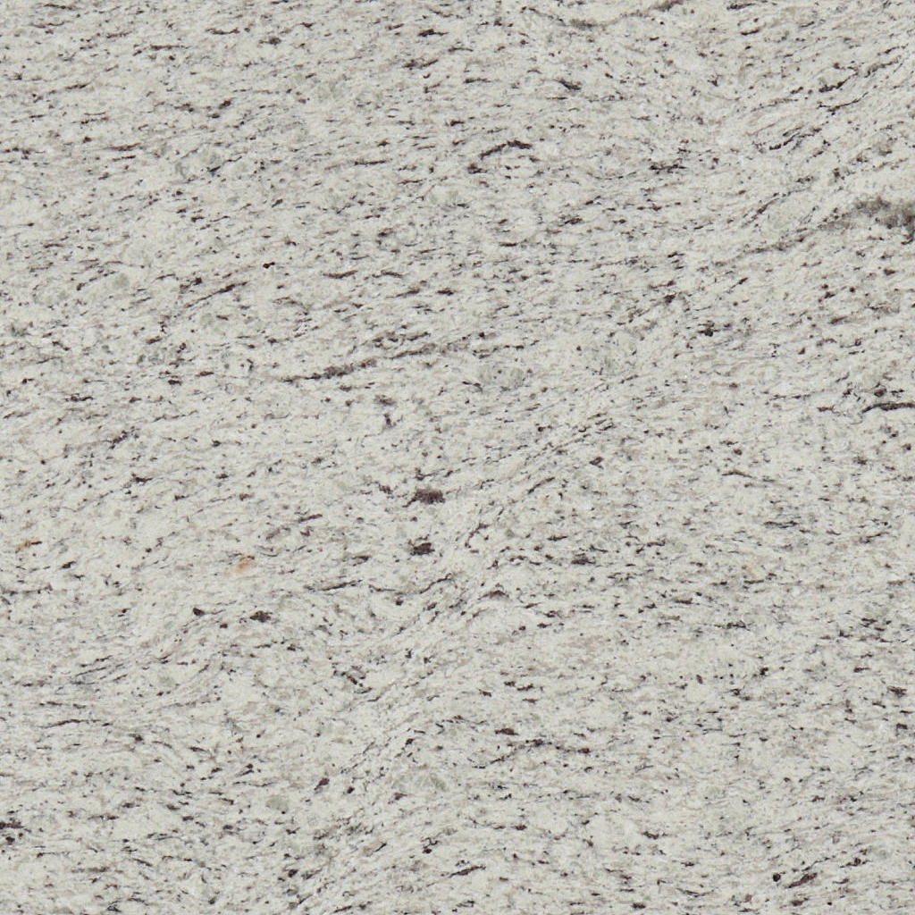 Ornamental White Granite Slabs