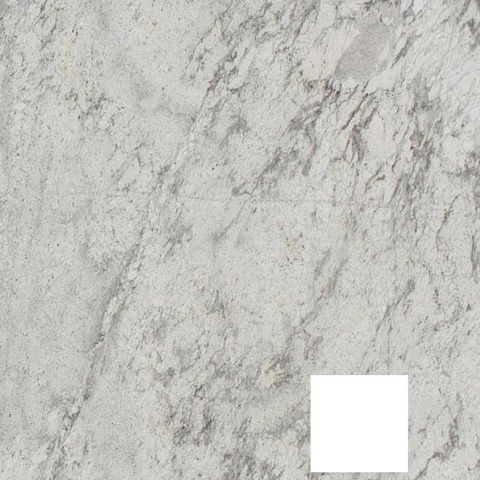 Aspen White Granite Slabs