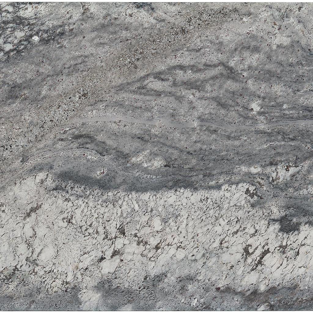 Thunder White Granite Slabs