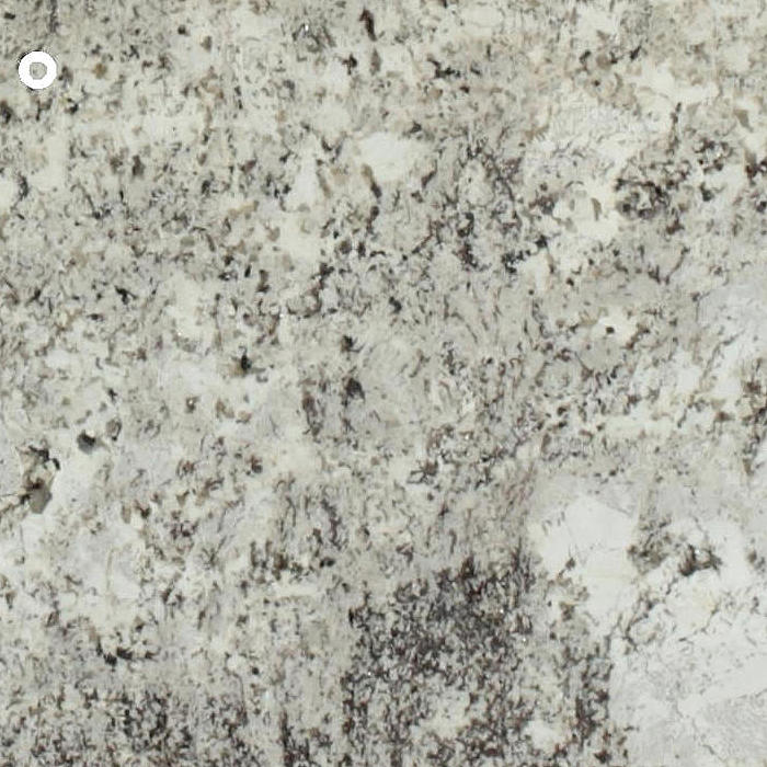 Blanco Gabrielle Granite Slabs