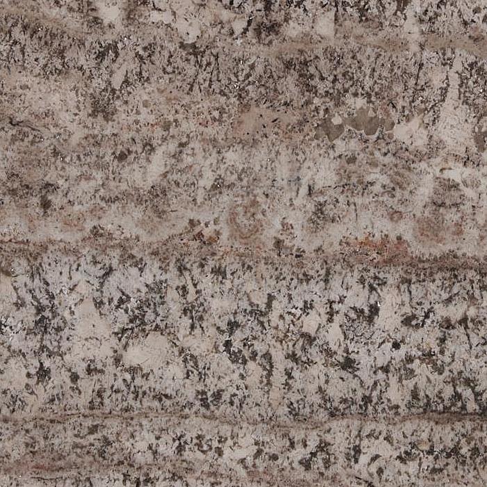 White Torroncino Granite Slabs