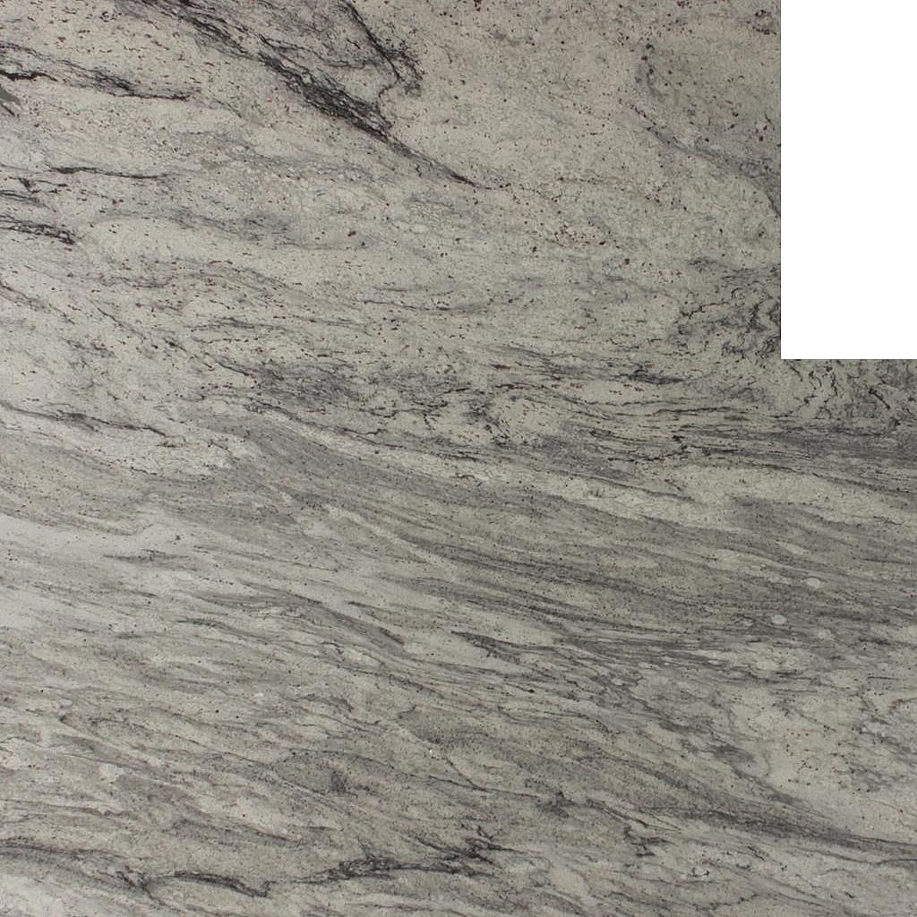 Thunder White Granite Slabs