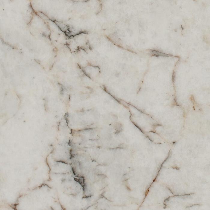 Crystal Flawers  Quartzite Slabs