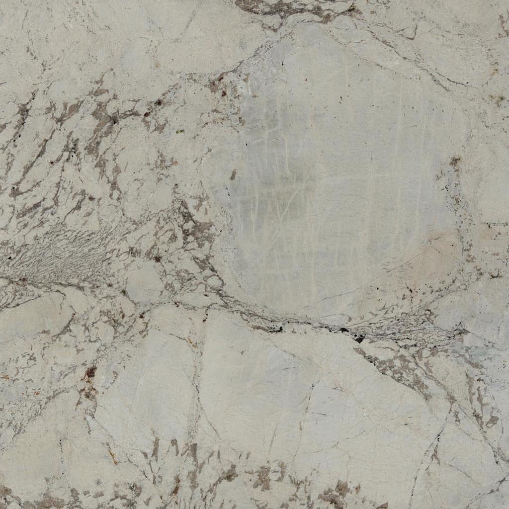 Mona Lisa White Granite Slabs