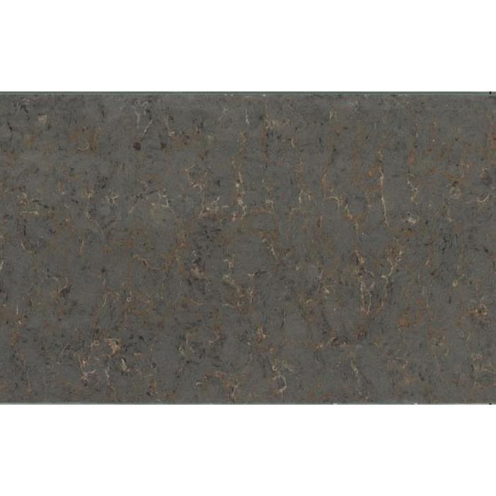 Copper Mist Quartz Slabs