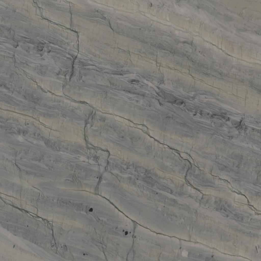 Ocean Blue Quartzite Slabs